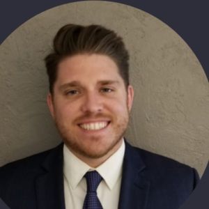 Meet your Posher, Jeremy